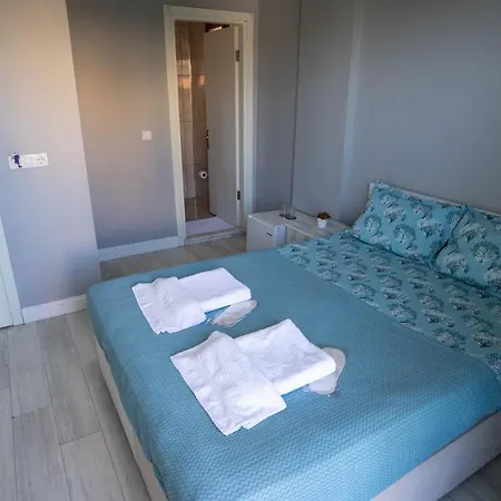 Zeyna Cunda Otel