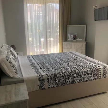 Zeyna Cunda Otel
