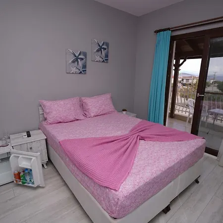 Zeyna Cunda 호텔 Ayvalı
