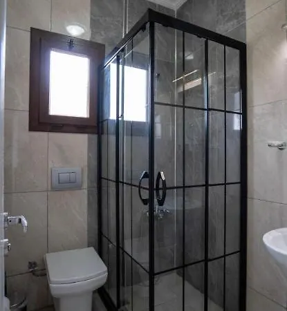 Zeyna Cunda Ayvalı